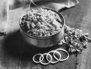 Mixed Fried Rice