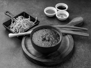 Veg Hot & Sour Soup