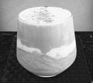 Mango Matcha Cloud