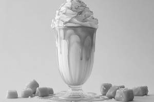 Vanilla Shake