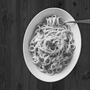 Alfredo Pasta