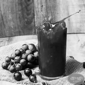 Grape Juice