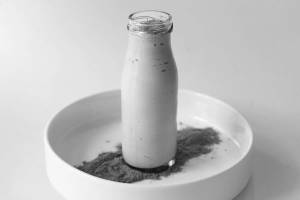 Milo Shake