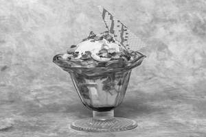 Mini Falooda