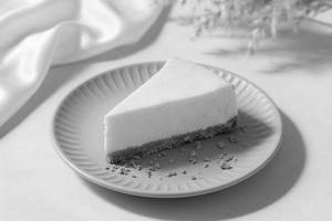 New York Cheesecake