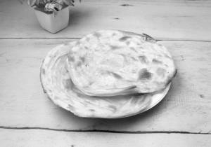 Malabar Parantha