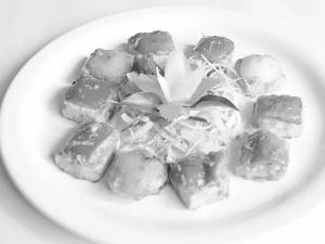 Paneer Tikka