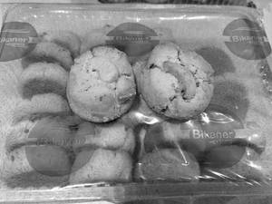 Kaju Jeera Cookies(300)gm