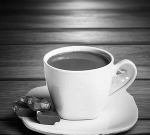 Chocolate Tea