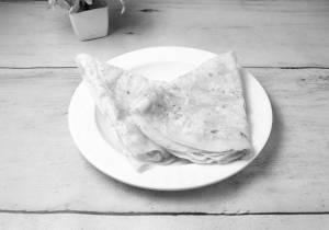 Roomali Roti