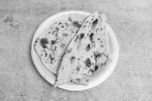 Plain Naan
