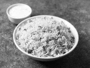 Veg Fried Rice
