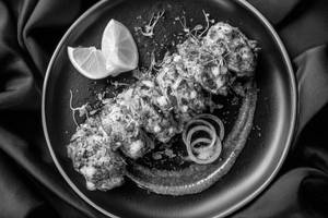 Chicken Tikka
