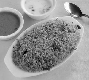 Tomato Rice