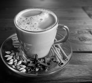 Masala Tea