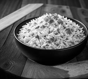 Jeera Rice