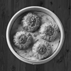 Chicken Dimsum (5 pcs)