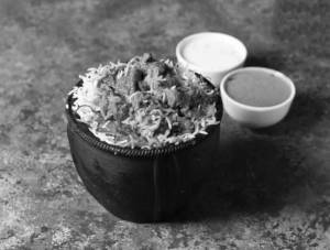 Mutton Biryani