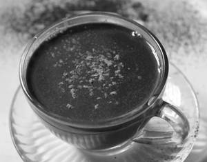 Hot Chocolate
