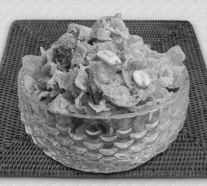 Makai Chivda (200 Gms)