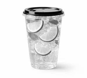 Fresh Lime Water