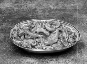 Hot Pepper Chicken