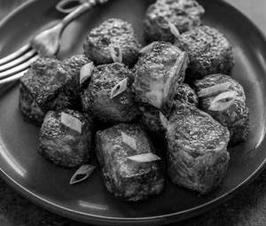 Lovely Paneer