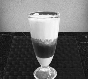 Vietnamese Salted Coffee