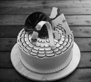 Butterscotch Cake