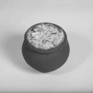 Pot Kulfi (ice Cream)