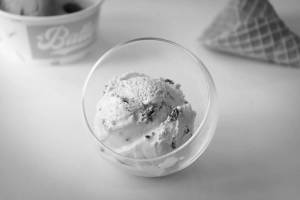 Cookies And Cream