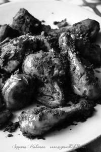 Chicken Fry