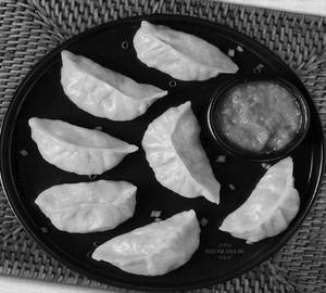 Steamed dimsums (pork)