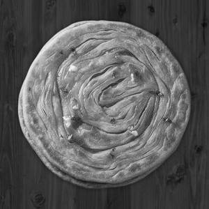 Lachha Paratha