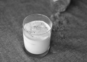 Butter Milk