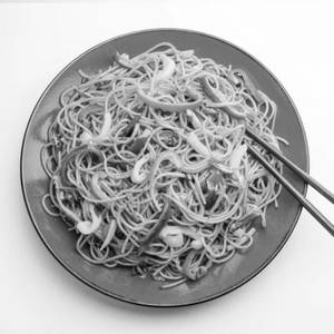 Gobi Noodles
