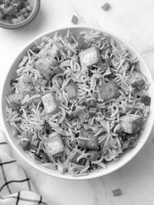 Panneer Friend Rice