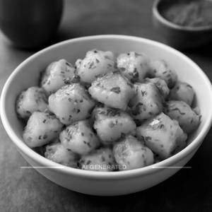 Aloo Jeera 