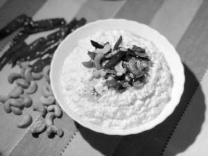 Curd Rice