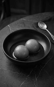 Gulab Jamun Plate