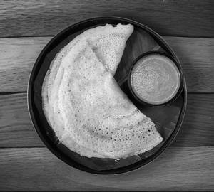 Butter Dosa