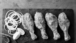 TANGDI KEBAB Large(4 Pieces)
