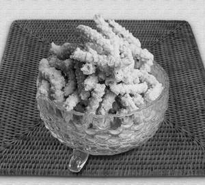 Muruku (200 Gms)