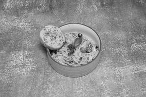 Aglio E Olio Pasta