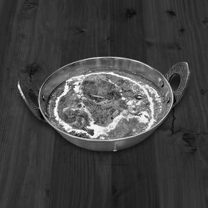 Malai Kofta