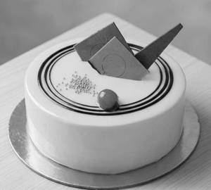 Pineapple Cake