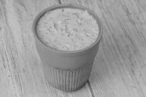Masala Milk Hot (200 Ml.)