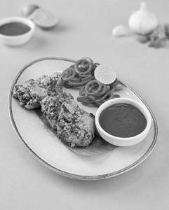 Kaffir Lime Chicken