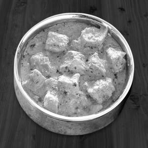 Chicken Butter Masala