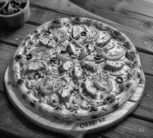 Ob Chicken Classic Pizza10"